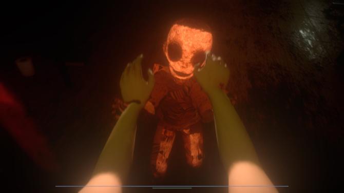 Yuoni AR XBOX One / Xbox Series X|S CD Key 