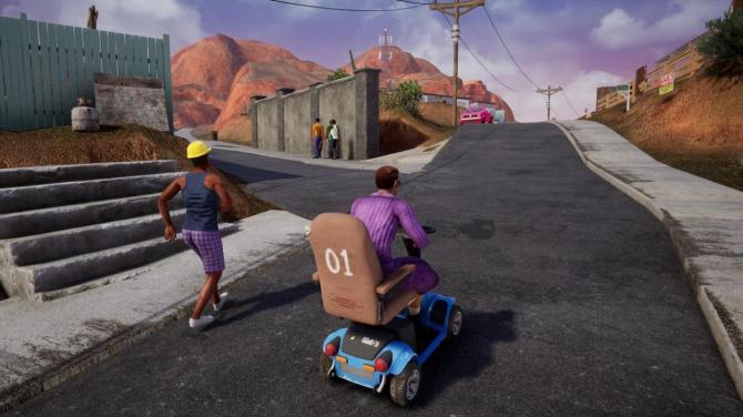 POSTAL 4: No Regerts 