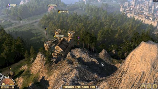 Legends of Eisenwald 