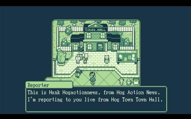 Melon Journey Bittersweet Memories 