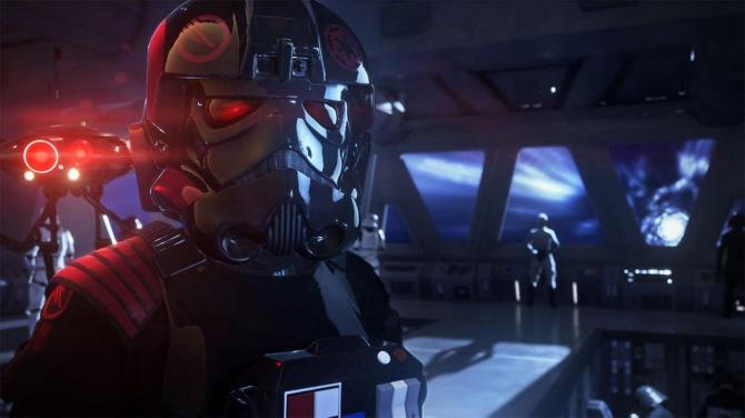 STAR WARS Battlefront II: Celebration Edition 