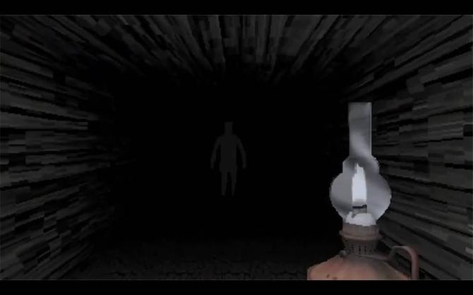 No One Lives Under the Lighthouse 