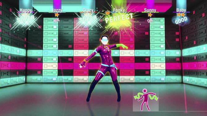 Just Dance 2019 