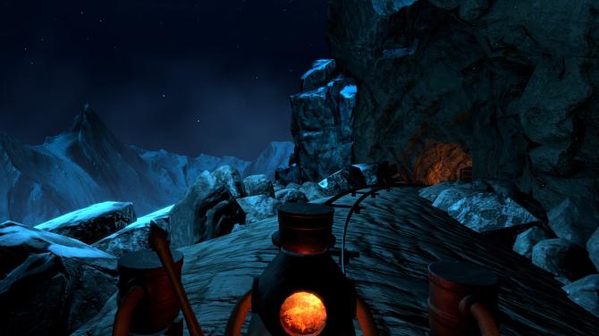 Shadowgate VR: The Mines of Mythrok 