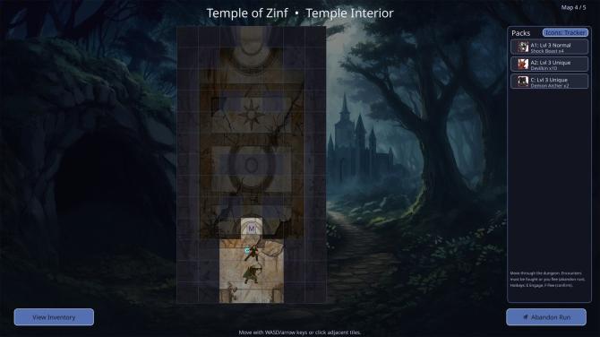 Protectors of Prucia 