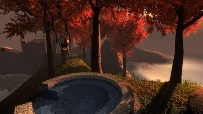 realMyst: Masterpiece Edition 