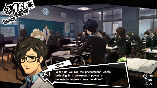 Persona 5 Royal 