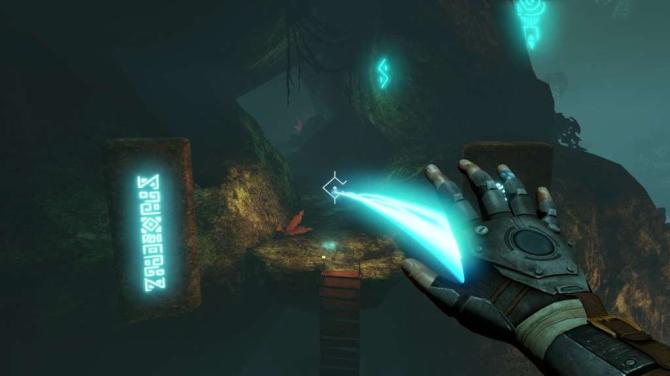 A Story About My Uncle 