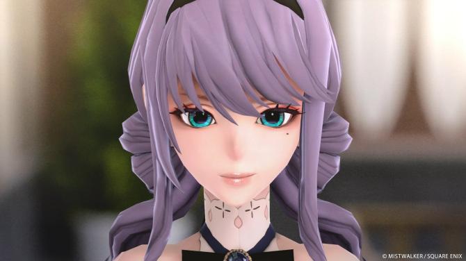 FANTASIAN Neo Dimension 