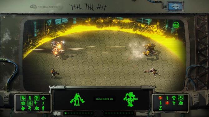 BEAUTIFUL DESOLATION 