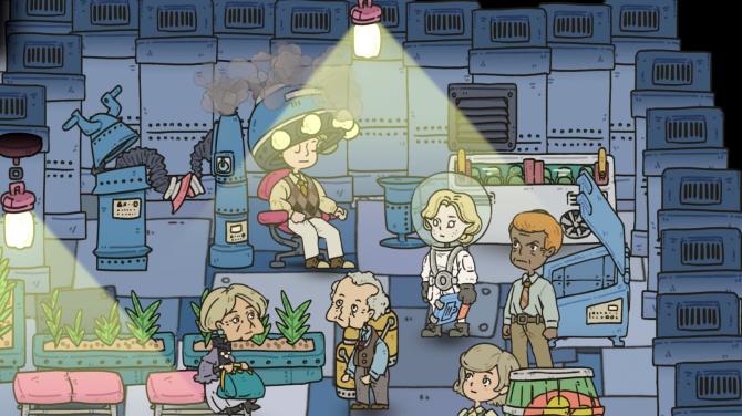 A Guidebook of Babel 