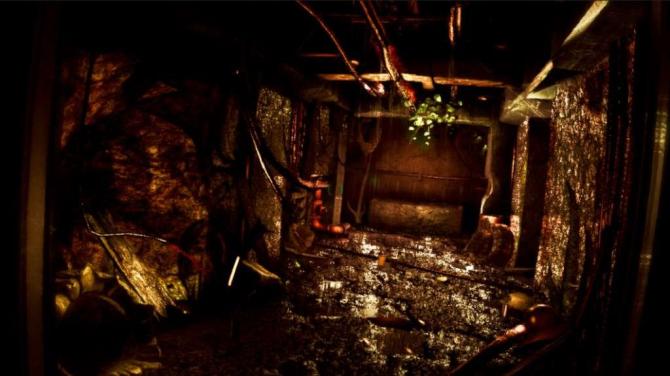 Albedo: Eyes from Outer Space 