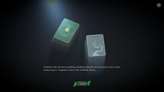 Strange Horticulture 