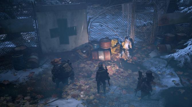 Mutant Year Zero: Road to Eden Fan Edition 