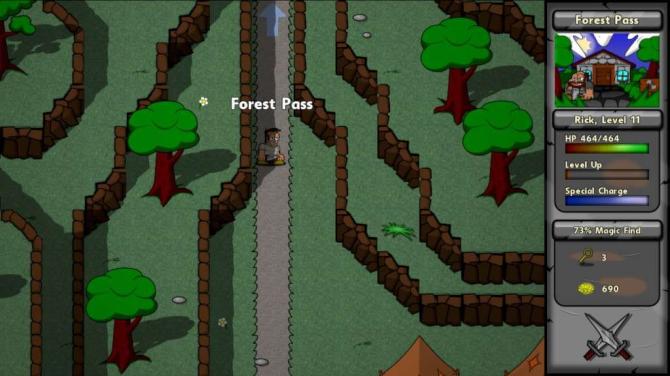 Battlepaths 