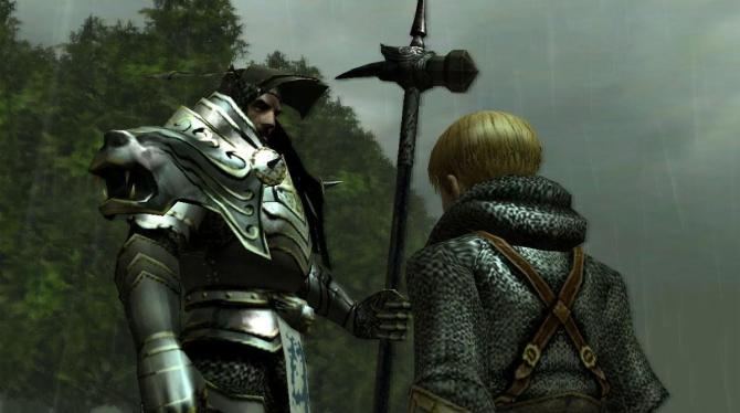 Kingdom Under Fire: The Crusaders 