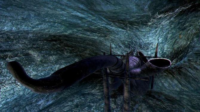 Darkness Within 1: In Pursuit of Loath Nolder 