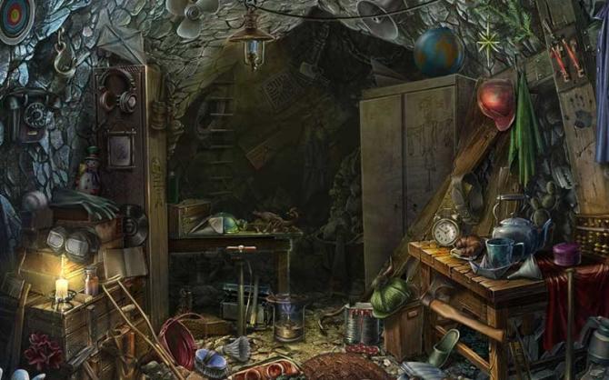 Redemption Cemetery Grave Testimony 