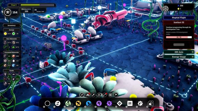 Microtopia 