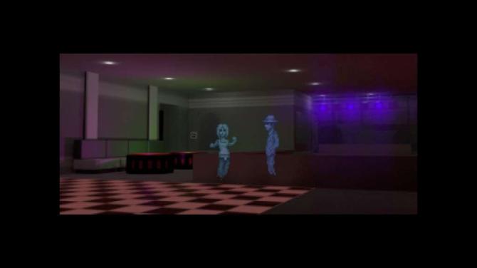 The Blackwell Legacy 