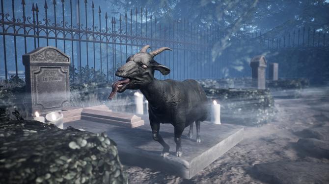 Goat Simulator 3: Digital Downgrade Edition 