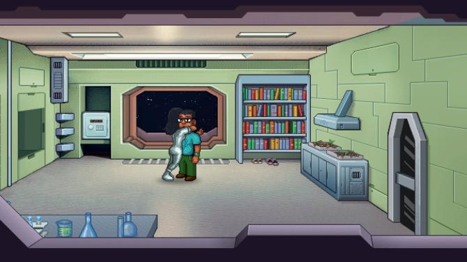 Odysseus Kosmos and his Robot Quest (Complete Season) 