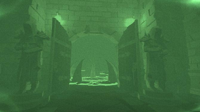 Jester: A Foolish Ritual 