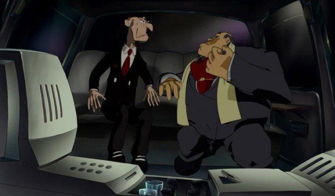 Runaway, a Road Adventure 