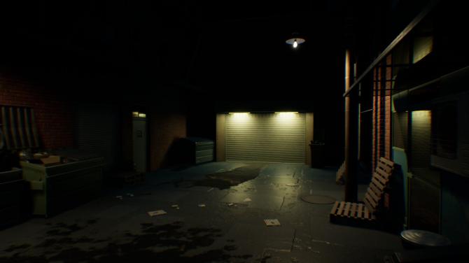 Hacker Simulator 