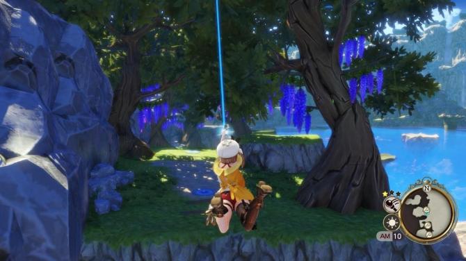 Atelier Ryza 2: Lost Legends & the Secret Fairy 