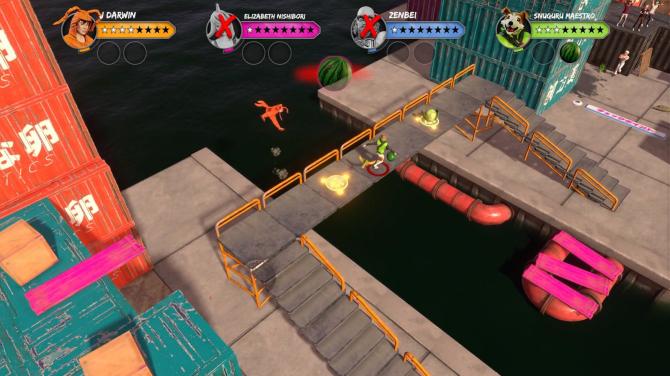 Nippon Marathon 2: Daijoubu 