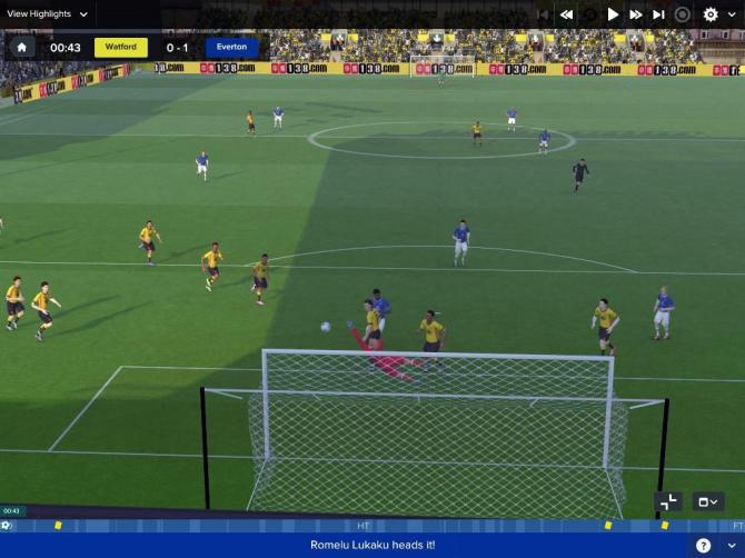 Football Manager 2017 