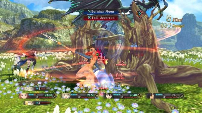 Tales of Berseria 