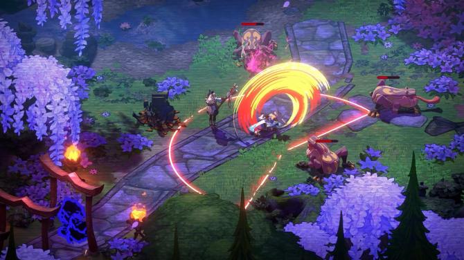 Towa and the Guardians of the Sacred Tree EU Xbox Series X|S CD Key 