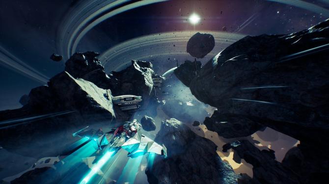 Chorus AR XBOX One / Xbox Series X|S / PC CD Key 