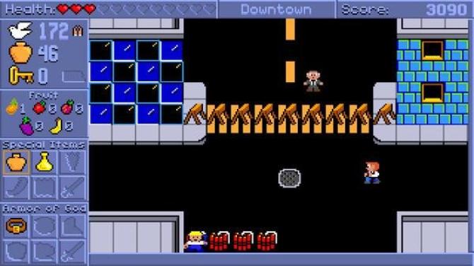 Spiritual Warfare & Wisdom Tree Collection 