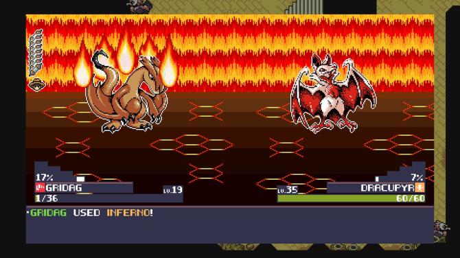 Monster Crown: Sin Eater 