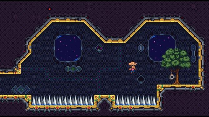 The Prisoning: Fletcher's Quest 