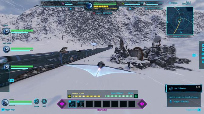 EverRail 