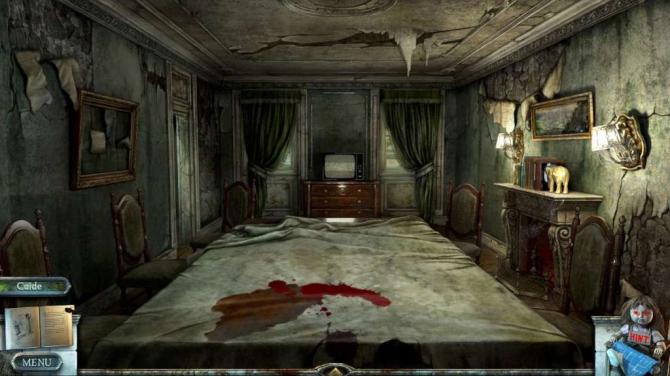 True Fear: Forsaken Souls Part 1 