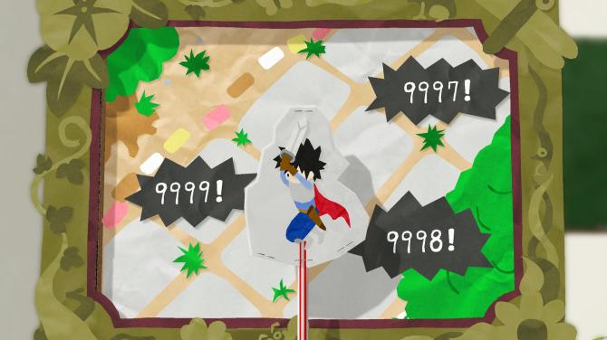 RPG Time: The Legend of Wright AR 