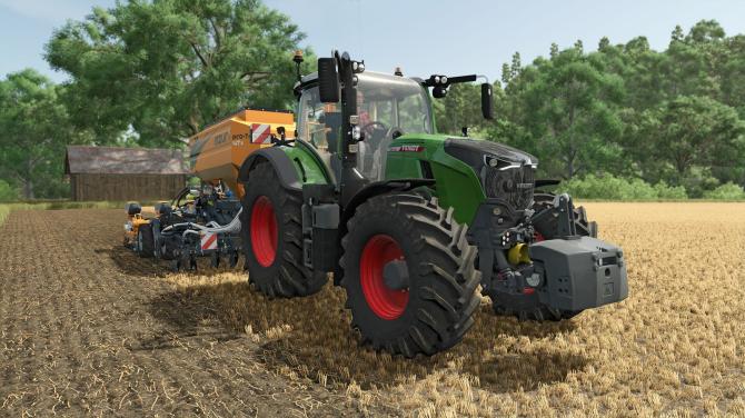 Farming Simulator 25 - Year 1 Bundle 