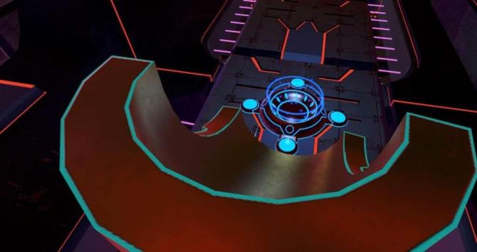Bounce VR 