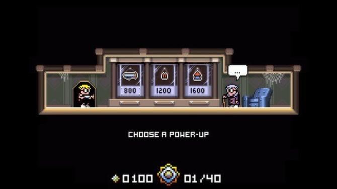 Mutant Mudds Deluxe 