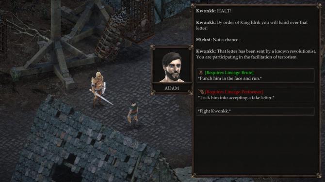 Vendir: Plague of Lies 