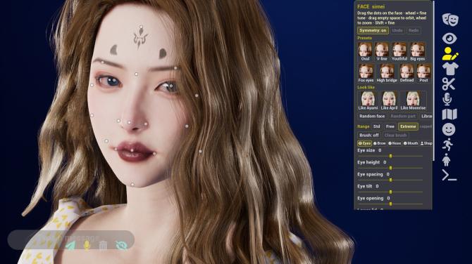 AI Digital Human Studio 