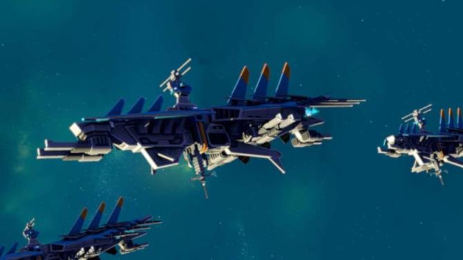 Planetary Annihilation: TITANS 
