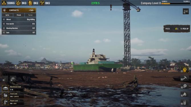 Ship Graveyard Simulator 2 EU 