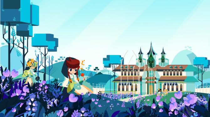 Cris Tales EU XBOX One / Xbox Series X|S CD Key 