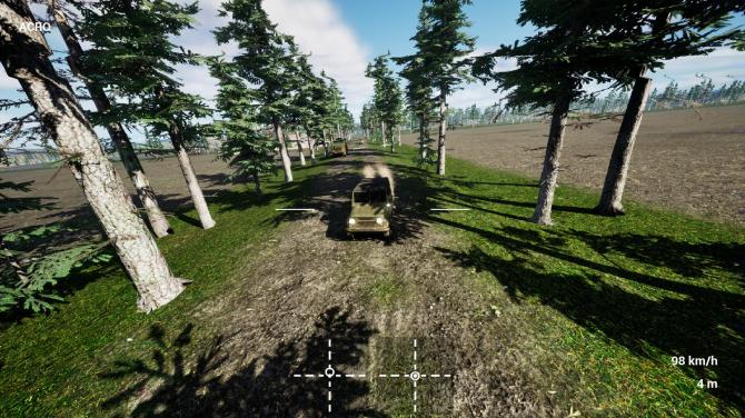 Remote Reaper: FPV Combat Drone Simulator 